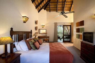 Hotel Kruger Park Lodge Hazyview: Photo 