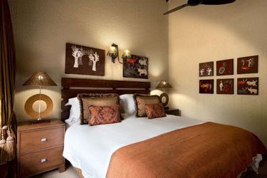 Hotel Kruger Park Lodge Hazyview: Photo 