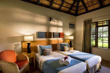 Hotel Kruger Park Lodge Hazyview: Photo 