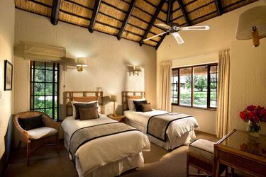 Hotel Kruger Park Lodge Hazyview: Photo 
