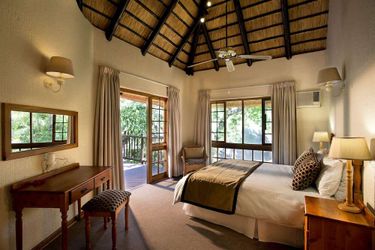 Hotel Kruger Park Lodge Hazyview: Photo 