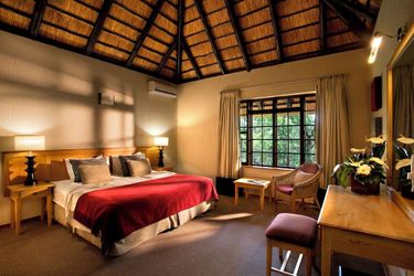 Hotel Kruger Park Lodge Hazyview: Photo 