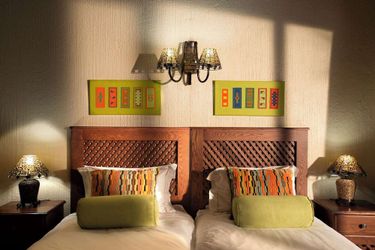 Hotel Kruger Park Lodge Hazyview: Photo 