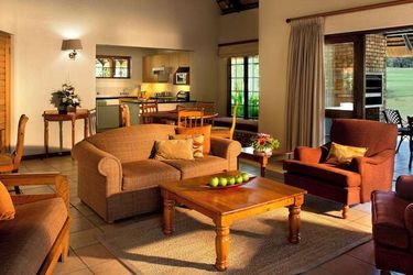 Hotel Kruger Park Lodge Hazyview: Photo 