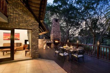 Hotel Kruger Park Lodge Hazyview: Photo 