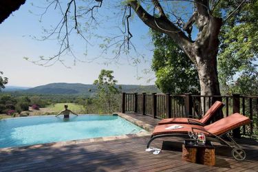 Hotel Kruger Park Lodge Hazyview: Photo 