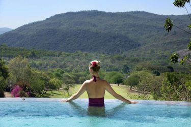 Hotel Kruger Park Lodge Hazyview: Photo 
