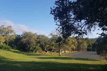 Hotel Kruger Park Lodge Hazyview: Photo 