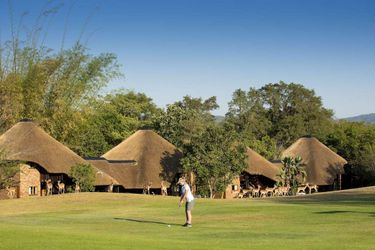 Hotel Kruger Park Lodge Hazyview: Photo 