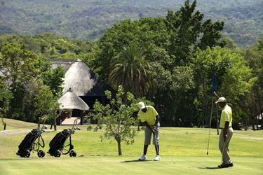 Hotel Kruger Park Lodge Hazyview: Photo 
