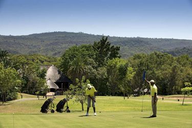 Hotel Kruger Park Lodge Hazyview: Photo 