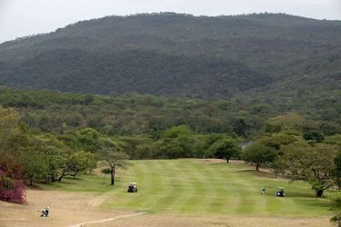 Hotel Kruger Park Lodge Hazyview: Photo 