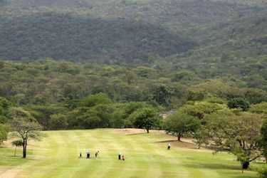Hotel Kruger Park Lodge Hazyview: Photo 