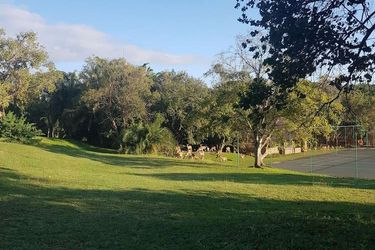 Hotel Kruger Park Lodge Hazyview: Photo 