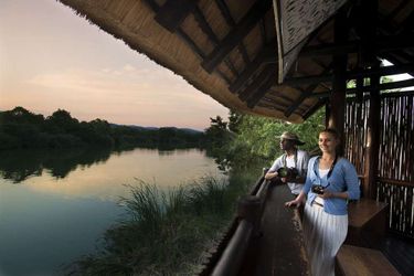 Hotel Kruger Park Lodge Hazyview: Photo 