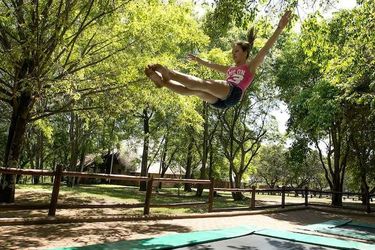 Hotel Kruger Park Lodge Hazyview: Photo 