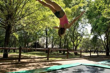Hotel Kruger Park Lodge Hazyview: Photo 