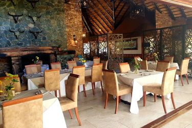 Hotel Kruger Park Lodge Hazyview: Photo 