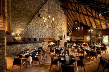 Hotel Kruger Park Lodge Hazyview: Photo 