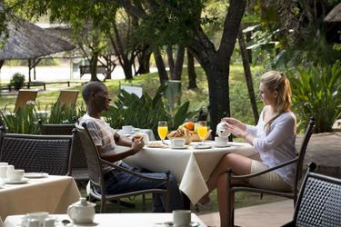 Hotel Kruger Park Lodge Hazyview: Photo 