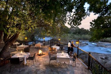 Hotel Kruger Park Lodge Hazyview: Photo 