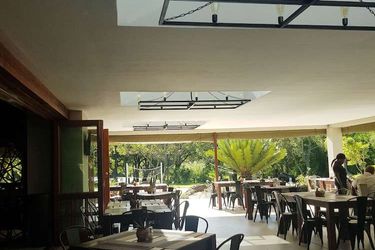 Hotel Kruger Park Lodge Hazyview: Photo 