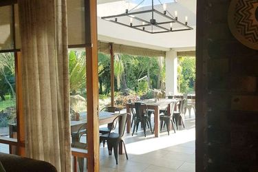 Hotel Kruger Park Lodge Hazyview: Photo 