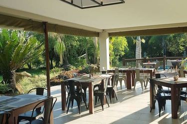 Hotel Kruger Park Lodge Hazyview: Photo 