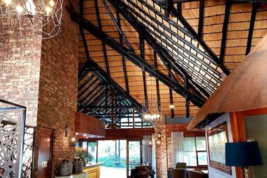 Hotel Kruger Park Lodge Hazyview: Photo 