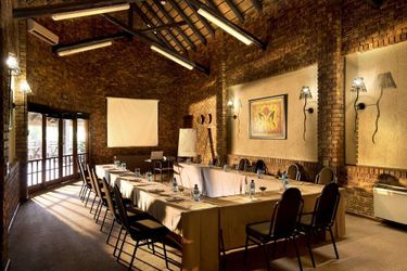Hotel Kruger Park Lodge Hazyview: Photo 