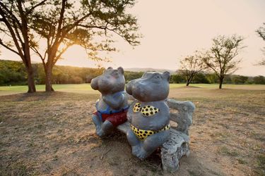 Hotel Kruger Park Lodge Hazyview: Photo 