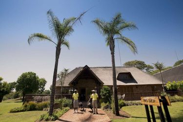 Hotel Kruger Park Lodge Hazyview: Photo 