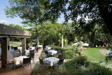Hotel Kruger Park Lodge Hazyview: Photo 