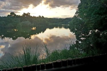 Hotel Kruger Park Lodge Hazyview: Photo 