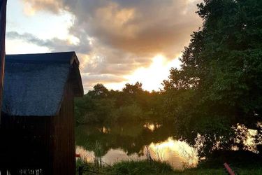 Hotel Kruger Park Lodge Hazyview: Photo 