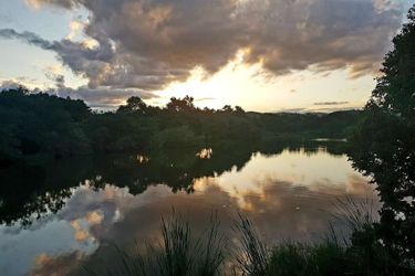 Hotel Kruger Park Lodge Hazyview: Photo 