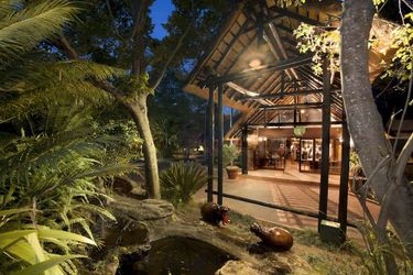 Hotel Kruger Park Lodge Hazyview: Photo 
