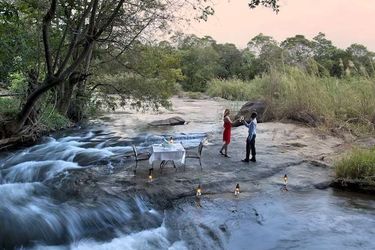 Hotel Kruger Park Lodge Hazyview: Photo 