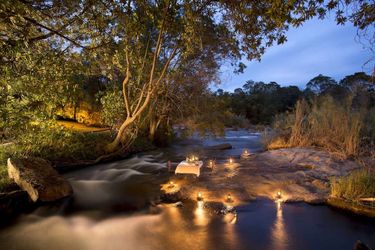 Hotel Kruger Park Lodge Hazyview: Photo 