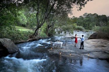 Hotel Kruger Park Lodge Hazyview: Photo 