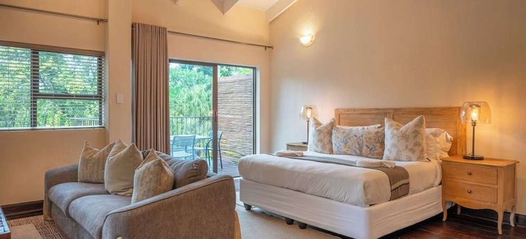 Hotel Bushbaby Valley Lodge Hazyview: Foto 