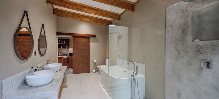 Hotel Bushbaby Valley Lodge Hazyview: Foto 