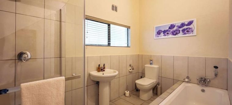 Hotel Bushbaby Valley Lodge Hazyview: Foto 