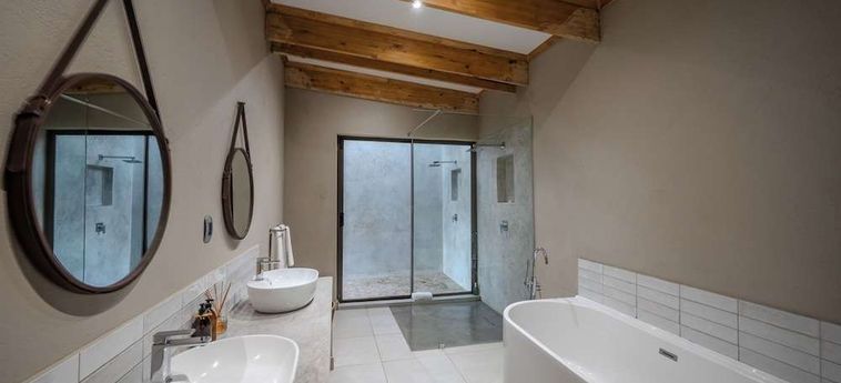 Hotel Bushbaby Valley Lodge Hazyview: Foto 