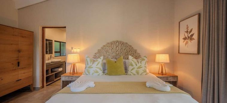 Hotel Bushbaby Valley Lodge Hazyview: Foto 