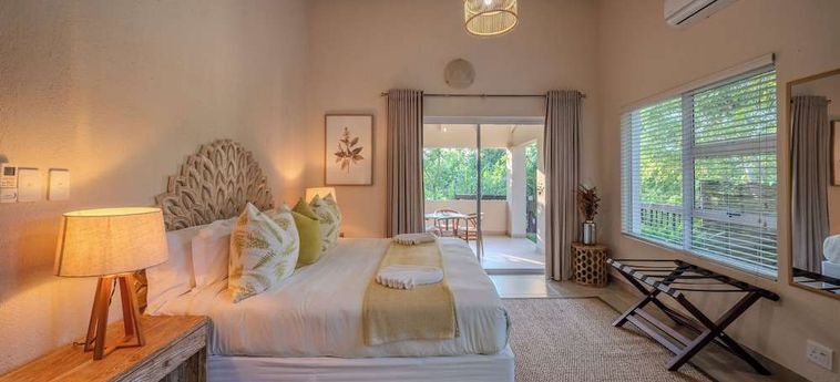 Hotel Bushbaby Valley Lodge Hazyview: Foto 
