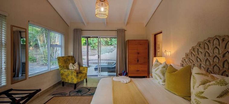 Hotel Bushbaby Valley Lodge Hazyview: Foto 