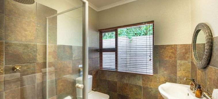 Hotel Bushbaby Valley Lodge Hazyview: Foto 
