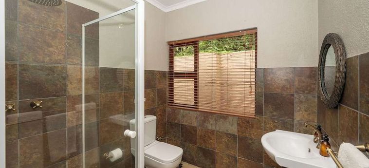 Hotel Bushbaby Valley Lodge Hazyview: Foto 
