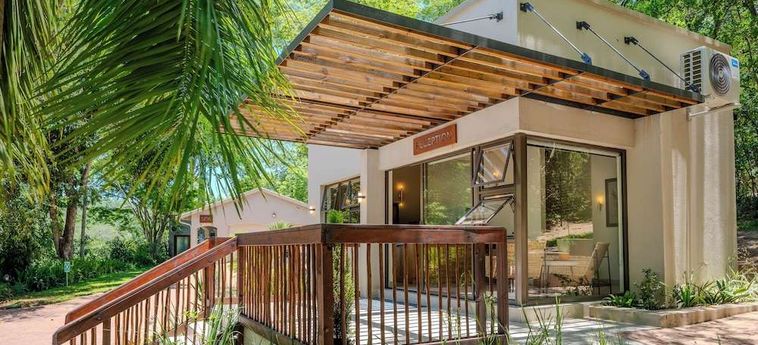 Hotel Bushbaby Valley Lodge Hazyview: Foto 